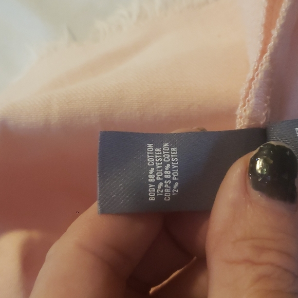 Cropped top - Picture 7 of 7